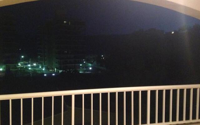 Apartamentos Solkasim