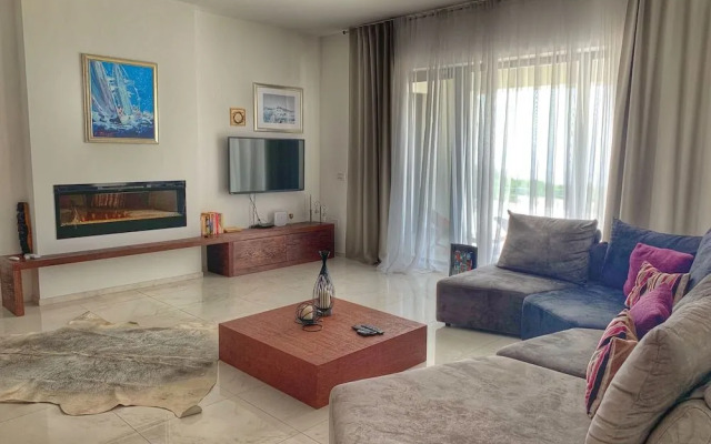 Villa Flora Apartment