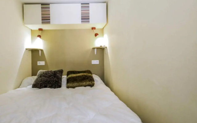 Studio Le Sefcotel-21
