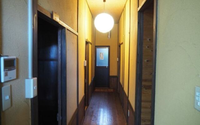 Sudomari Minshuku Friend - Hostel