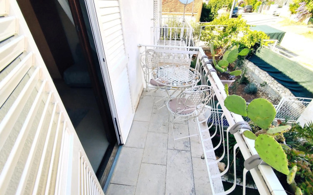 Apartmán Brački cvijet