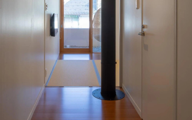 UTSUROI Tsuchiya Annex