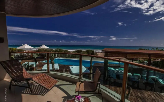 Iguana Crossing Boutique Hotel