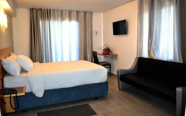 Hotel centre ville