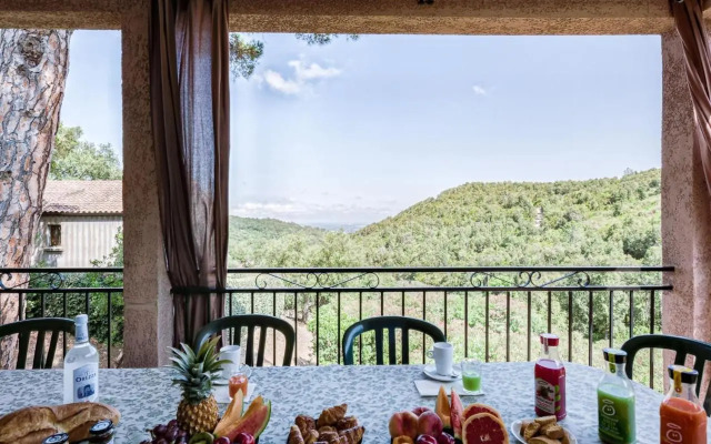 Holiday Home A Mandria - GHI120