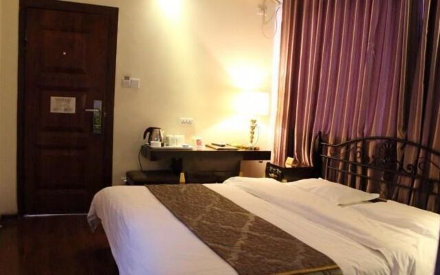 Minyuan Jingpin Hotel