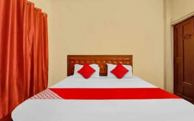 OYO 80663C Oyo Shubh Guest House