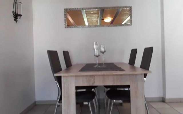 Holidays Homes Il Folletto