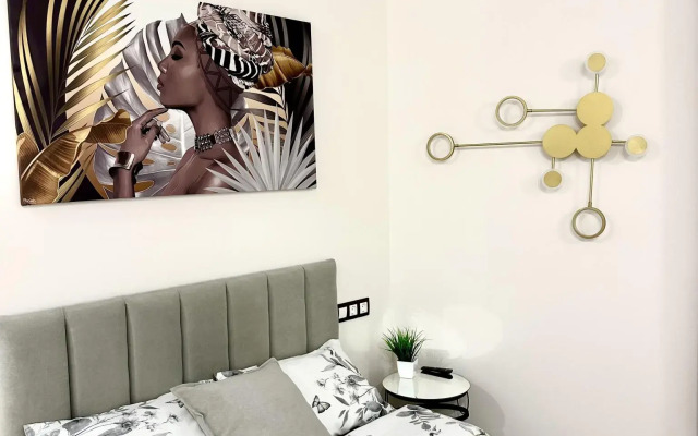 Апартаменты на проспекте Нахимовский 31к3