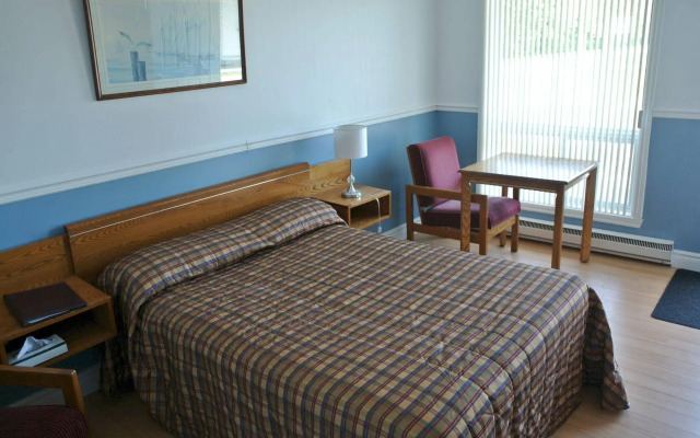 Motel Bonsoir