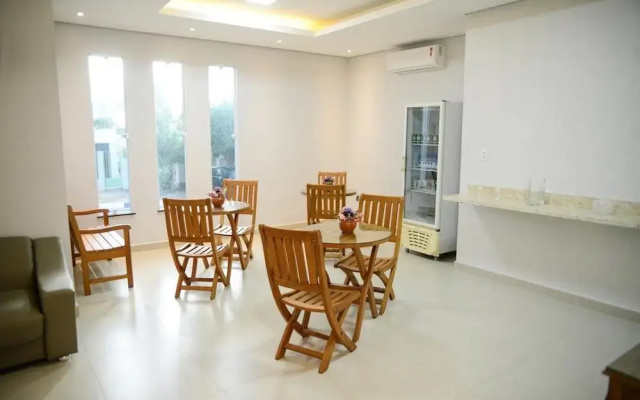 Novo Hotel