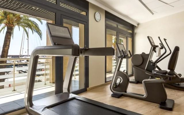 Riviera Marriott La Porte de Monaco