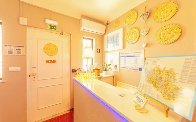 4Ever Palace Design & Nature