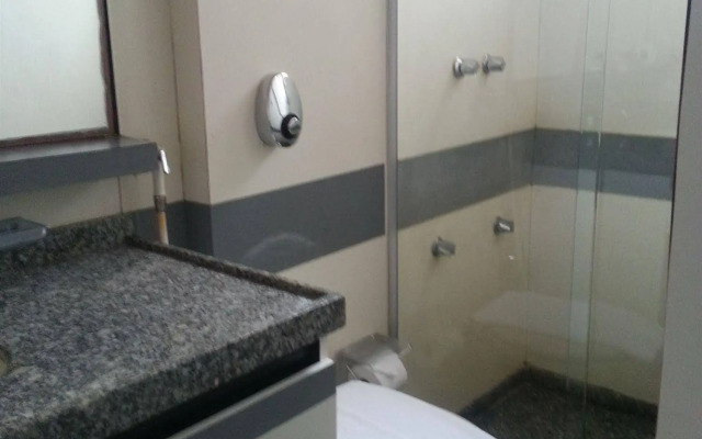 Vip Iracema Flat