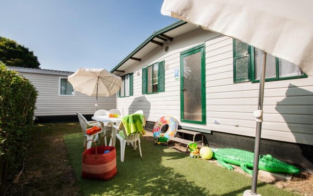 Butterfly Camping Village