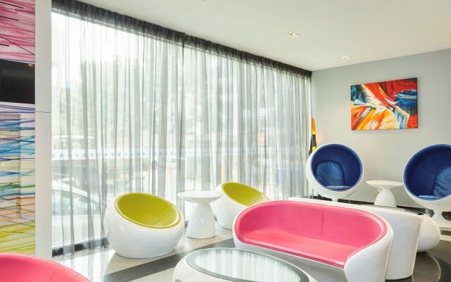 ibis budget Singapore Imperial