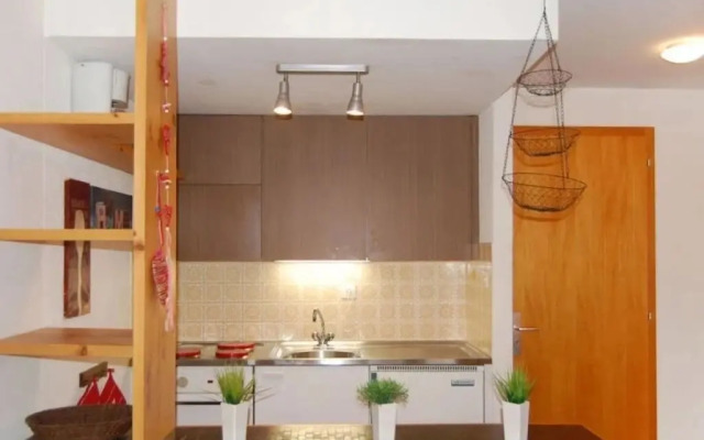 Beau-Séjour No 24 - One Bedroom