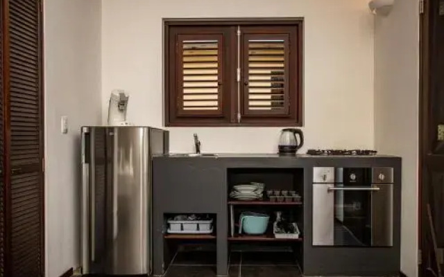 Bridanda Apartments Bonaire