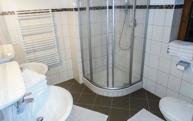 Apartments Klammerhof