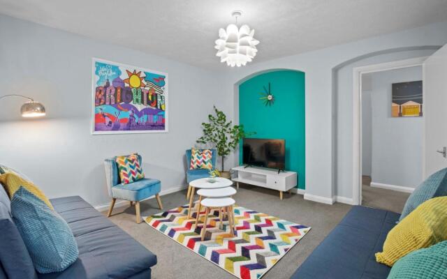 Hampton Hideaway By My Getaways