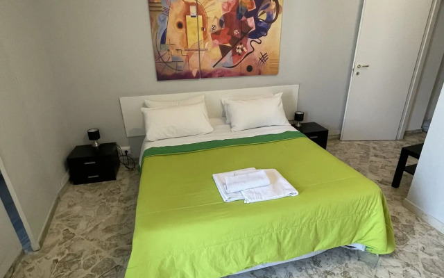 Room 110