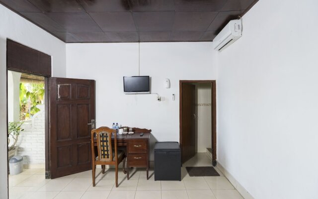 Reddoorz @ Sanur Bali Beach 2