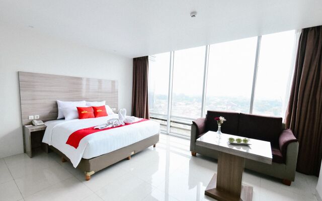 Win Grand Hotel