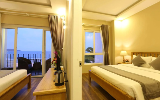 Jazz Hotel