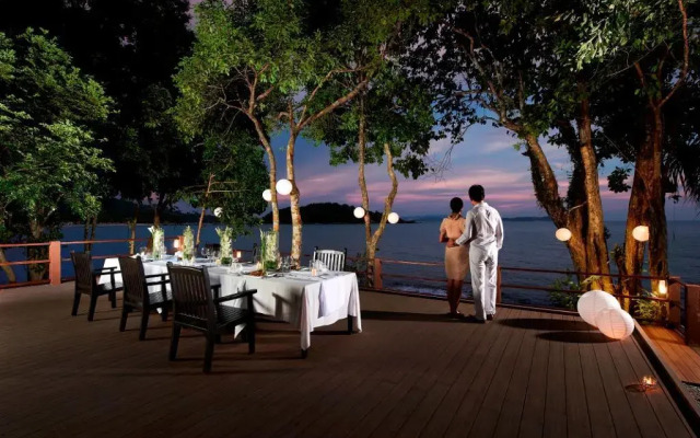 Berjaya Langkawi Resort