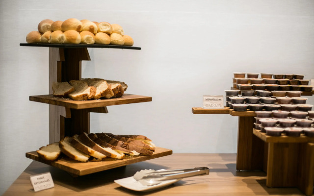 Rio Hotel by Bourbon Ciudad del Este