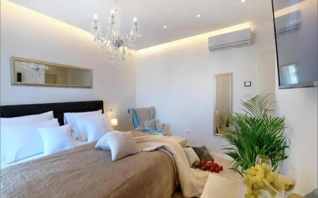 Rooms Divna Split