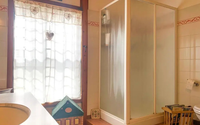 Beautiful Home in Manziana With 4 Bedrooms