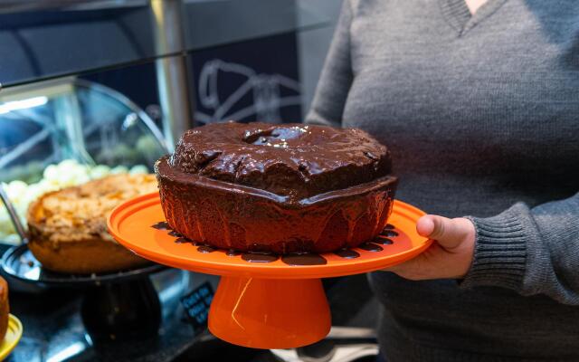 ibis budget Foz Do Iguacu