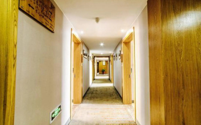 Xiao Jing Hotel
