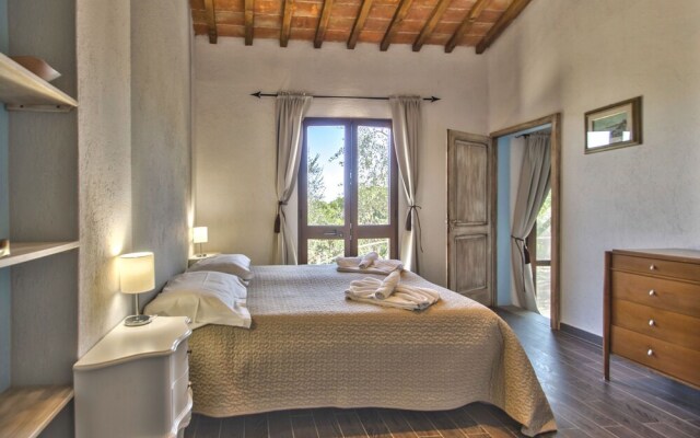 Olivo Castellina in Chianti