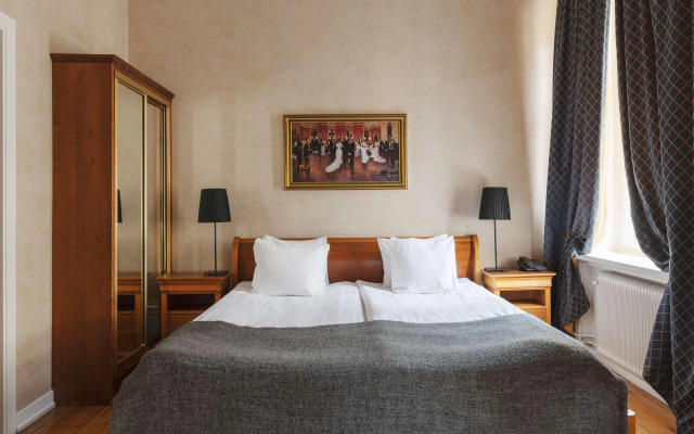 Hotel Hansson