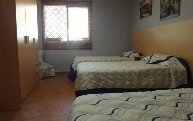 Malaga 101404 4 Bedroom Villa By Mo Rentals