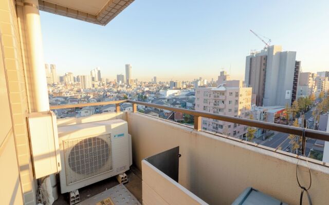 Grandioso Nakano Fujimicho