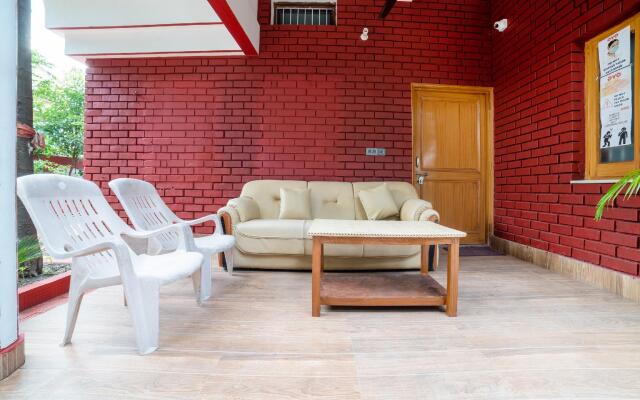 OYO Home 78166 Gautam Homestay