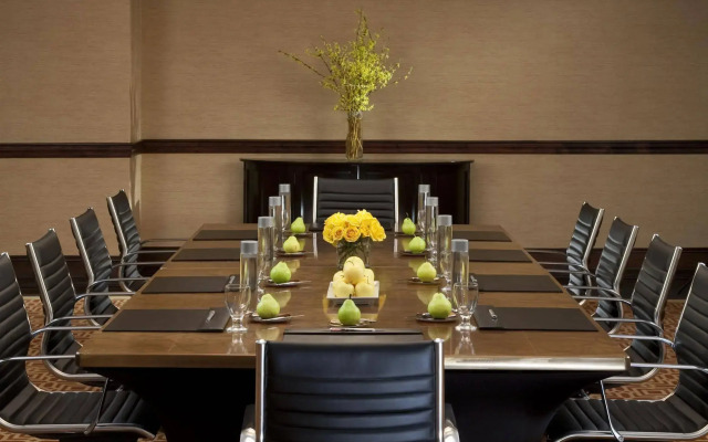 Sheraton Tucson Hotel and Suites