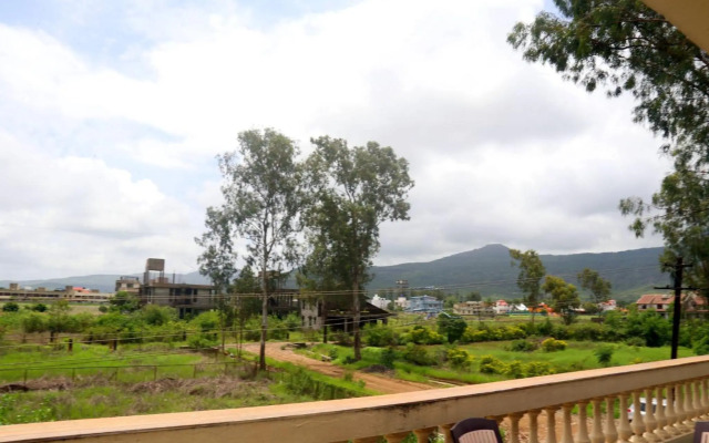 Satyam Villa 5Bhk Lonavala