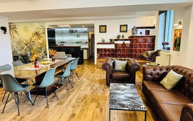 Boutique hotel Pohorje