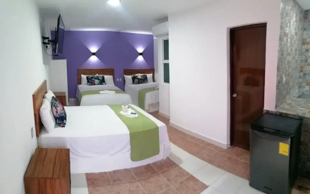 Hotel Capri Playa