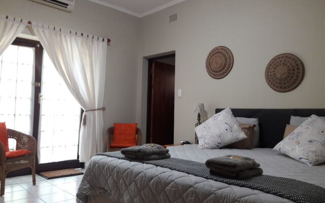 African Dreamz Guest House