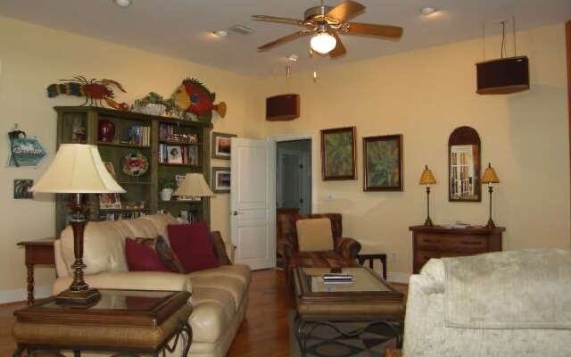 Grover s Place