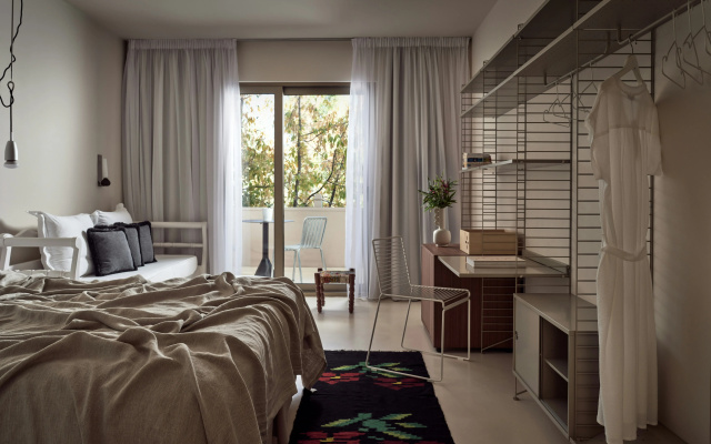 Ekies All Senses Resort, a Member of Design Hotels
