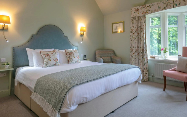 Petwood Hotel