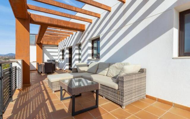 Penthouse La Cala De Mijas
