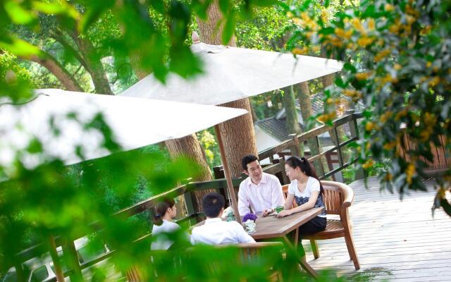 Landison Longjing Resort Hangzhou