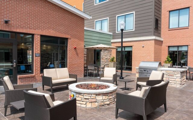 Residence Inn Indianapolis South Greenwood